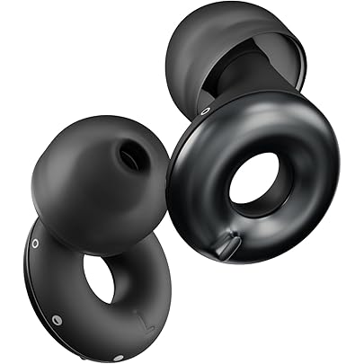 McLaren loop 耳栓 ノイズリダクション Amazon | McLaren Formula 1 Team x Loop Switch 2 調節可能な耳栓